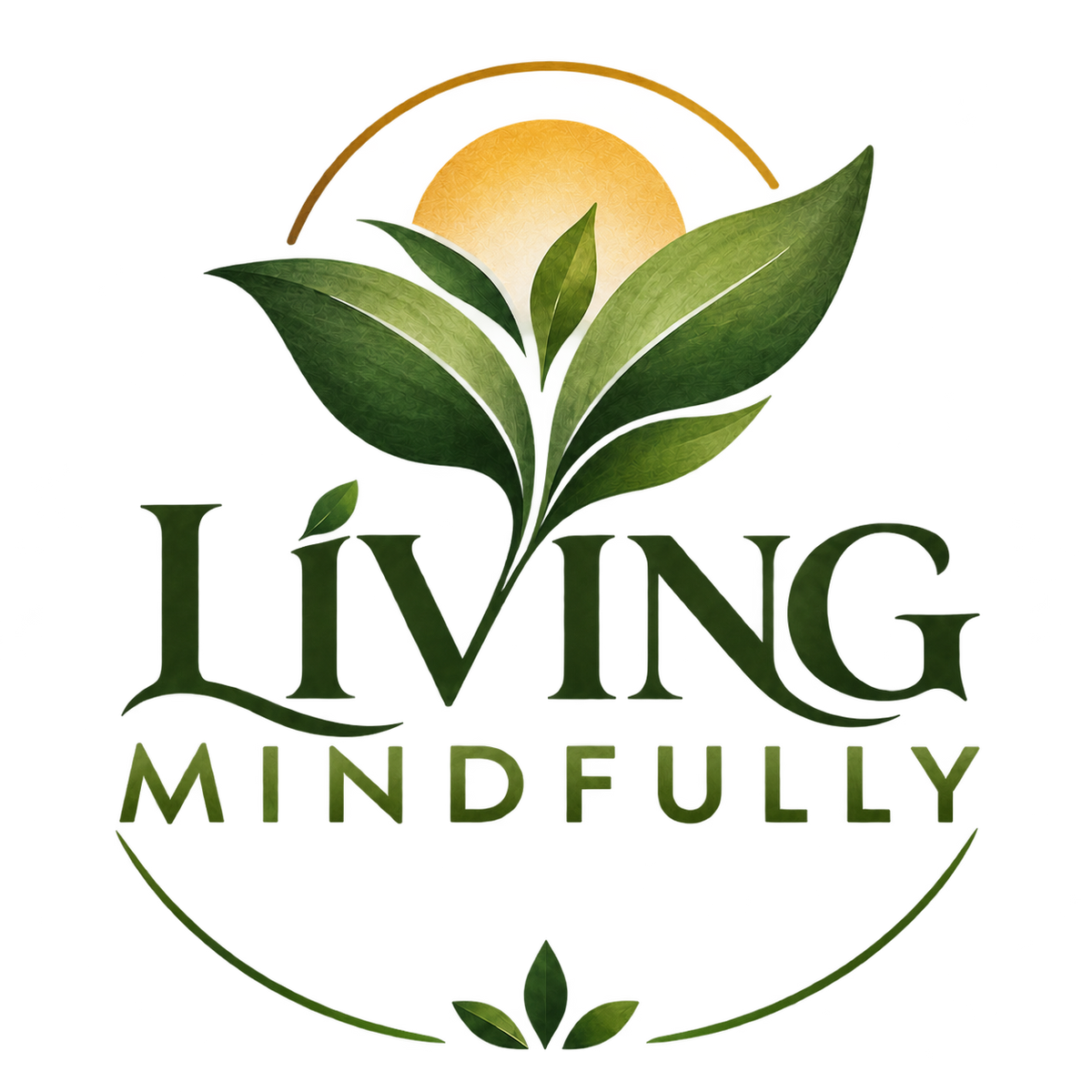 Living Mindfully